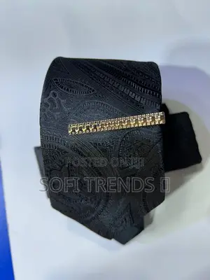 Gent’S Classic Neck Ties