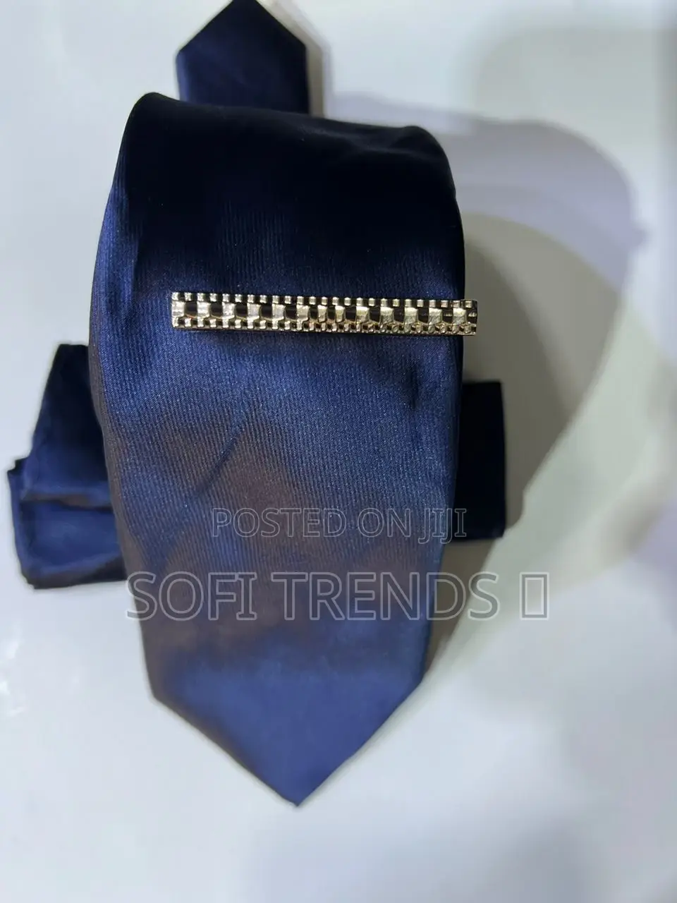 Gent’S Classic Neck Ties