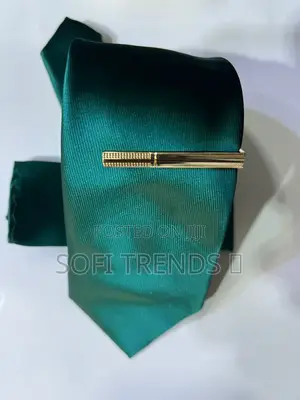 Gent’S Classic Neck Ties