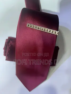 Gent’S Classic Neck Ties