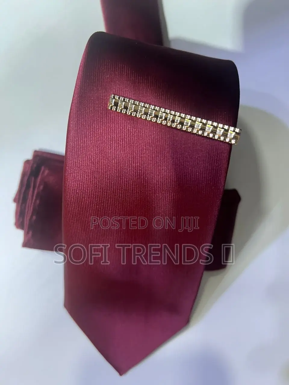 Gent’S Classic Neck Ties