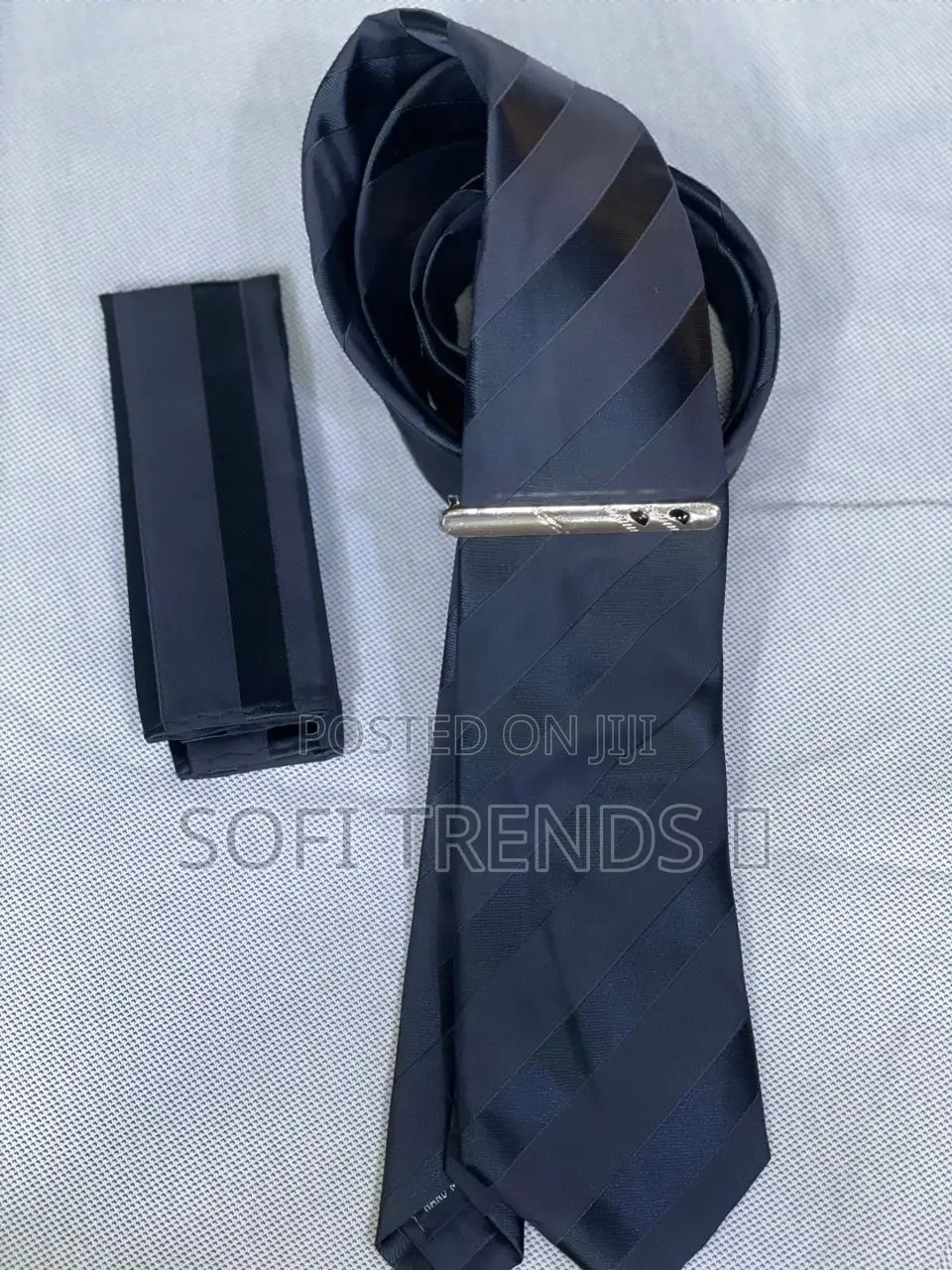 Gent’S Classic Neck Ties