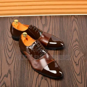 Shiny Multi Colours Wedding Shoes