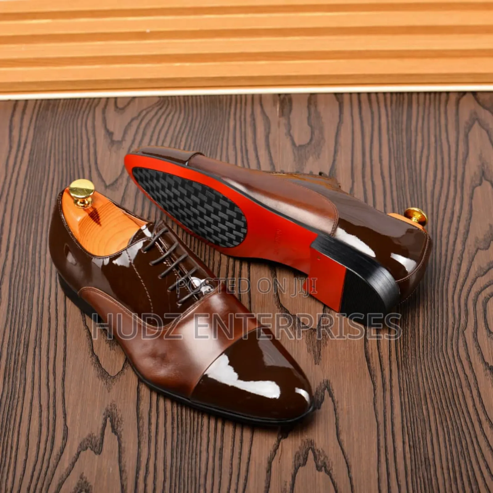 Shiny Multi Colours Wedding Shoes