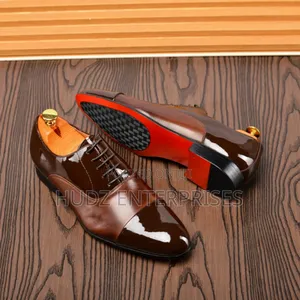 Shiny Multi Colours Wedding Shoes