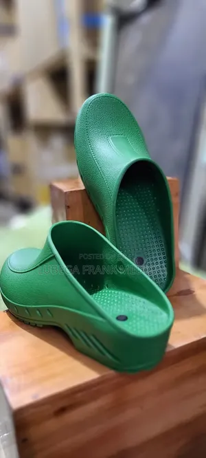 Nursing Clocs/ Medical Shoes