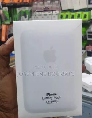 Wireless Charger for iPhone