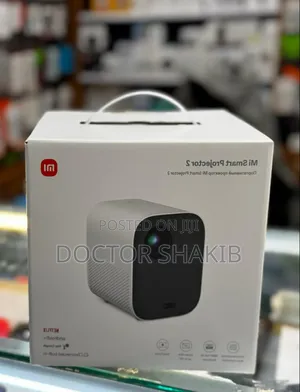 Original Xiaomi MI Smart Video Projector