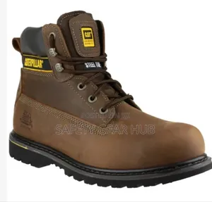 Cat Safety Shoes
