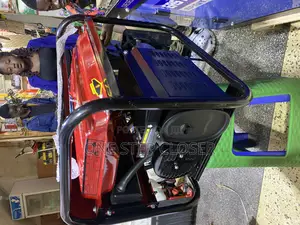 Generetor for Home Use 3.5kva Japan-Make Elemax