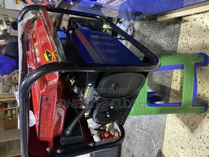 Generetor for Home Use 3.5kva Japan-Make Elemax