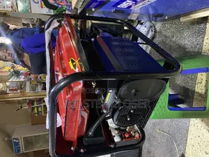 Generetor for Home Use 3.5kva Japan-Make Elemax