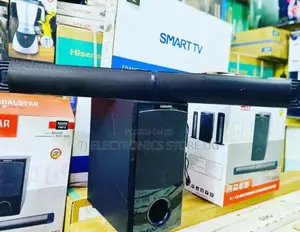 Globalstar Sound Bar