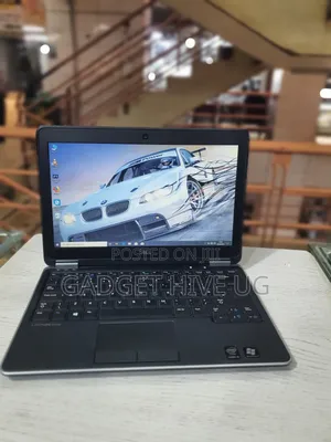 Laptop Dell Latitude E7240 8GB Intel Core I5 SSD 128GB