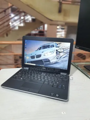 Laptop Dell Latitude E7240 8GB Intel Core I5 SSD 128GB