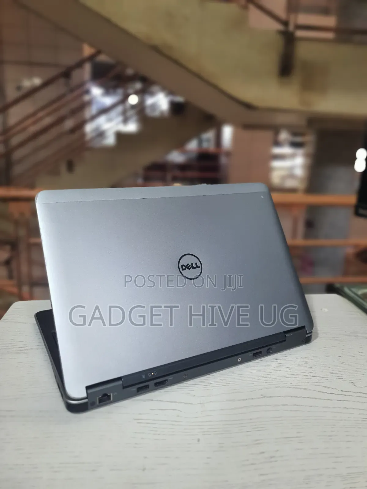 Laptop Dell Latitude E7240 8GB Intel Core I5 SSD 128GB