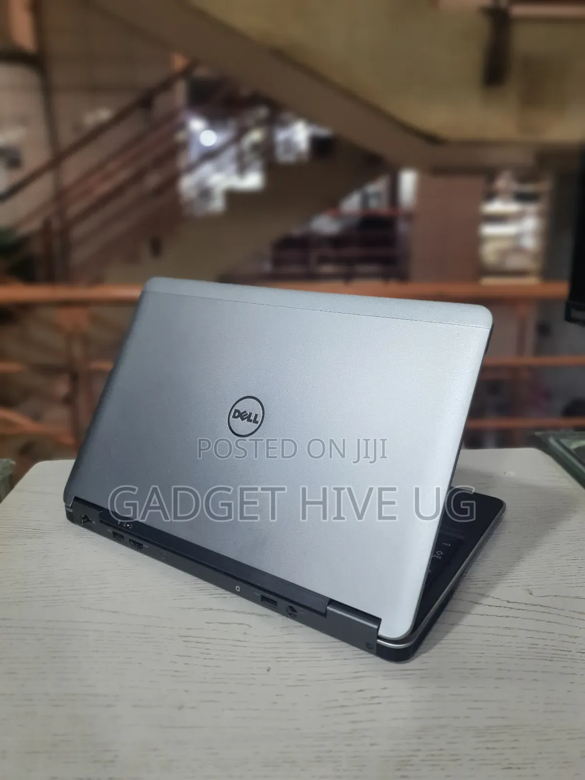 Laptop Dell Latitude E7240 8GB Intel Core I5 SSD 128GB