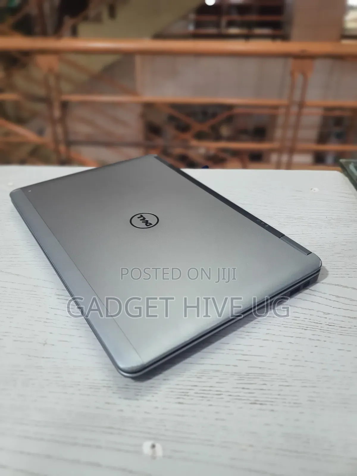 Laptop Dell Latitude E7240 8GB Intel Core I5 SSD 128GB