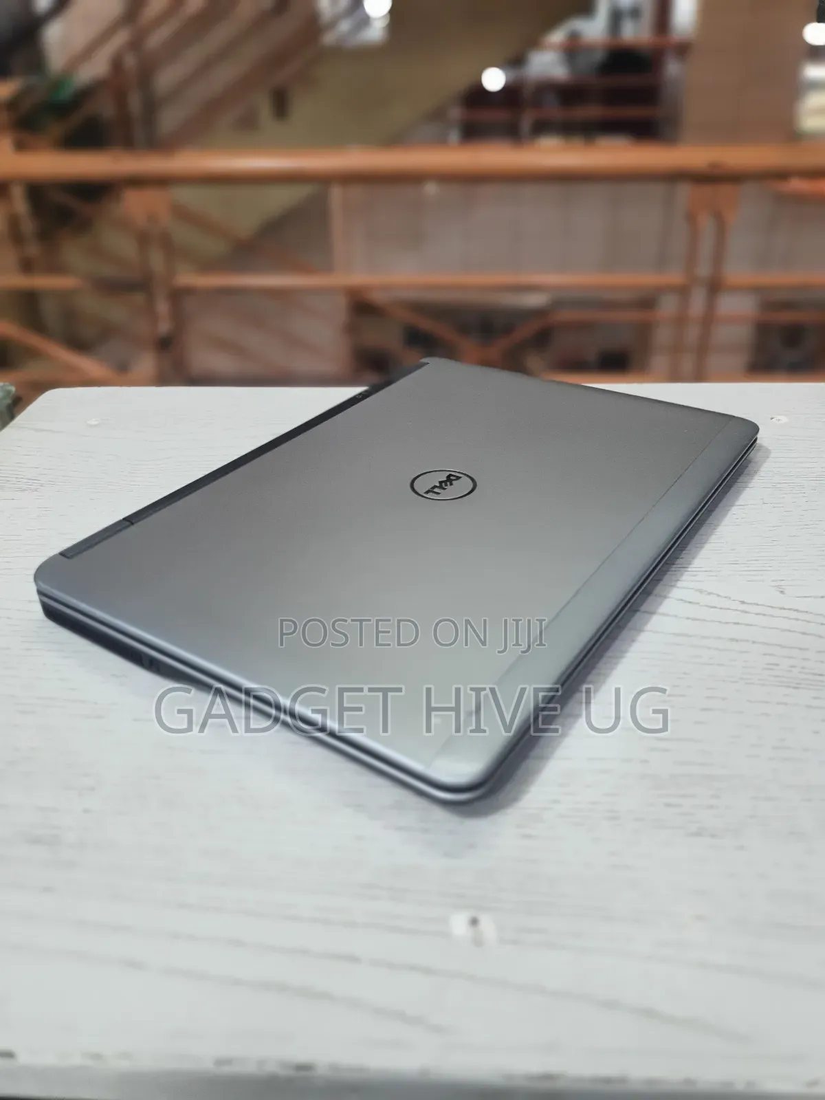 Laptop Dell Latitude E7240 8GB Intel Core I5 SSD 128GB