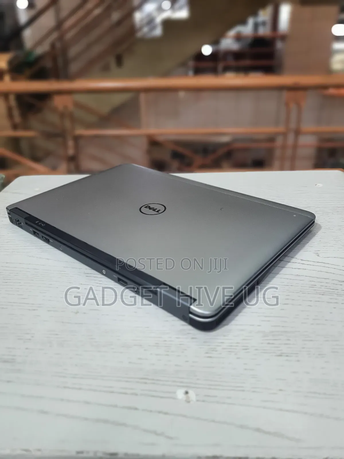 Laptop Dell Latitude E7240 8GB Intel Core I5 SSD 128GB