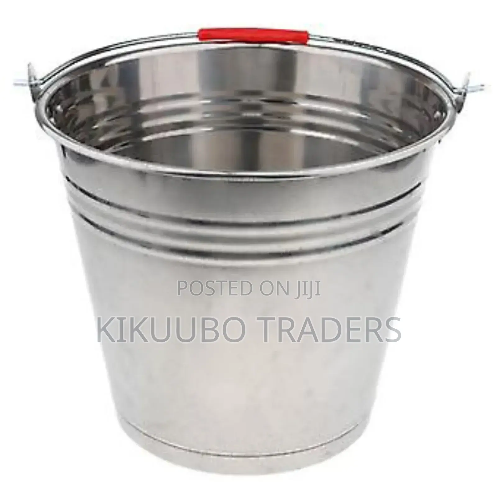 Stainless Steel Ice Bucket 10L