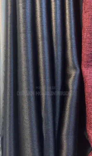 Black Curtain Per Each Ready Meter
