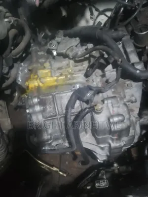 Gear Box for Toyota Vista Adeo 1zz