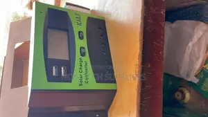 30W Solar Charge Controller PWM