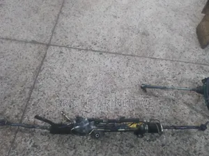 Steering Rack for Primo,Caldina,Gia and Ipsum Old Shape.