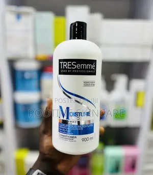 Tresemme Moisture Rich With Vitamin E Hair Conditioner