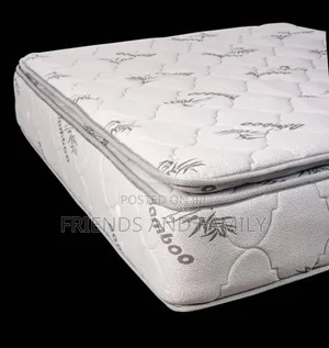Nice Bamboo Spring 6*5*10. Inches
