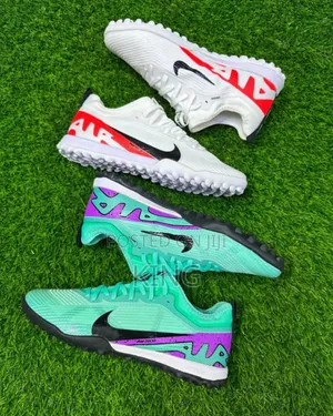Originals Green Turf Boots. Nike Mercurial