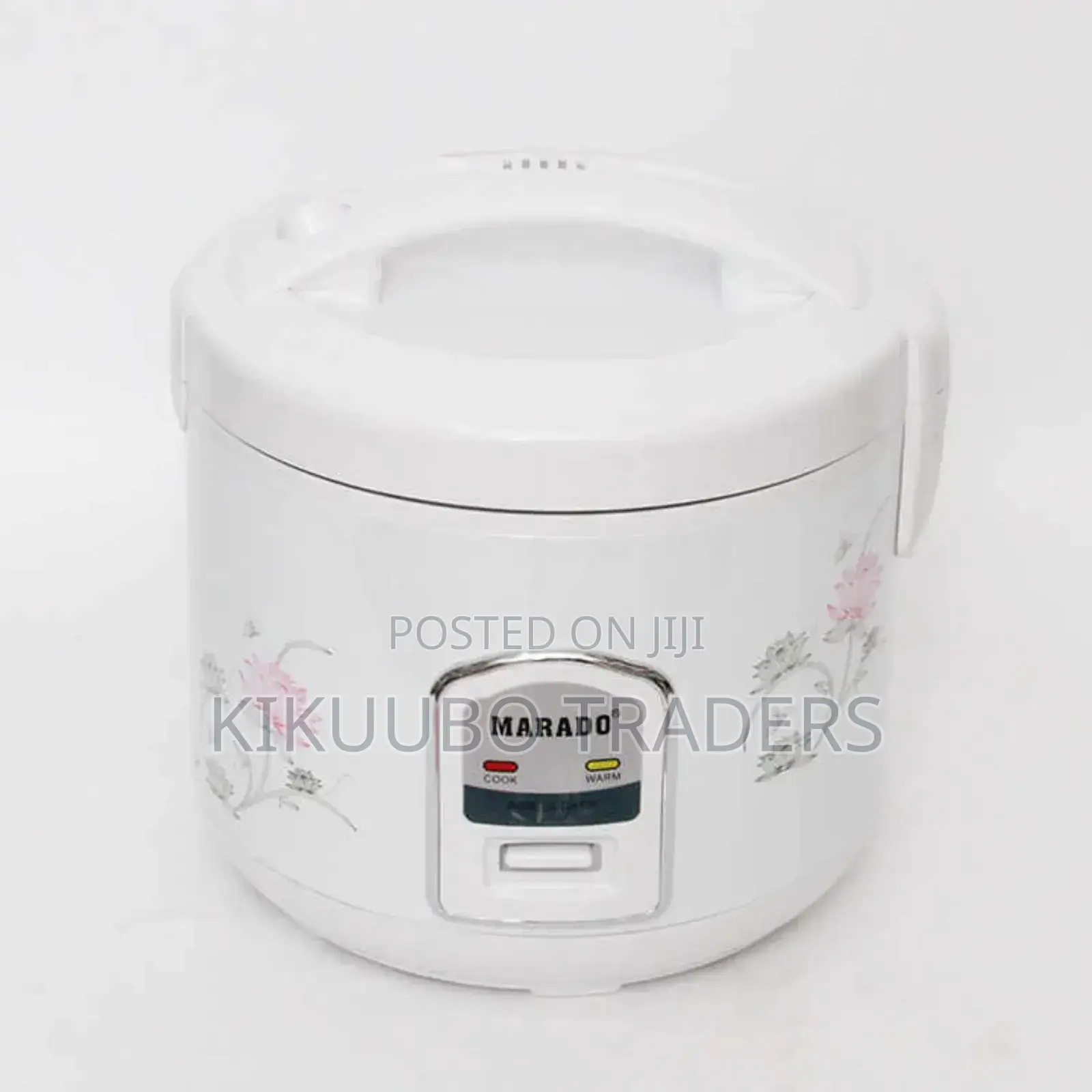 Marado 7 Litres Electric Rice Cooker