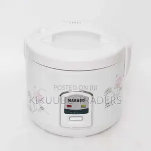 Marado 7 Litres Electric Rice Cooker