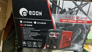 Portable Welding Machine Arc 300