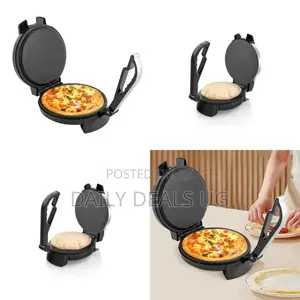 Electric Pizza Cutter
