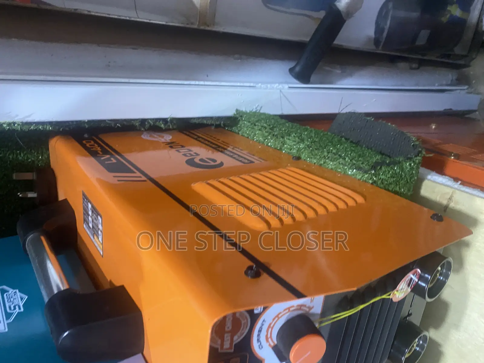 Portable Welding Machine Lv400