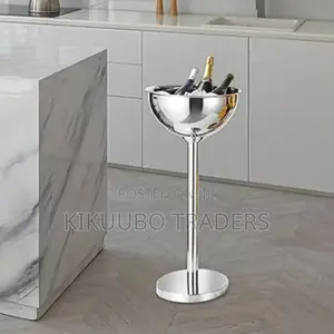 Outdoor Floor 12L Beer Champagne Wine Ice Bucket