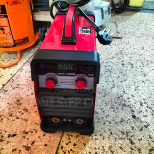 MMA300 Welding Machine