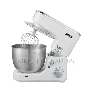 1000w 5.28-Qt Electric Stand Mixer, 6- Speed