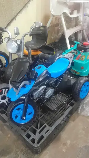 Kids Motorbike