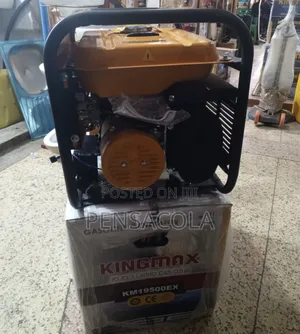 Kingmax 3.6kva Generator
