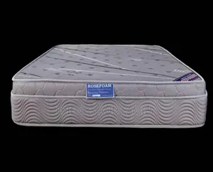Fantastic Rose Foam Spring 6*5*10. Inches