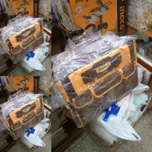 16 Foldable Ingco Tool Bag