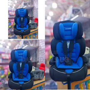360 Rotating Car Seat