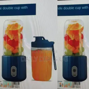 Portable Blender