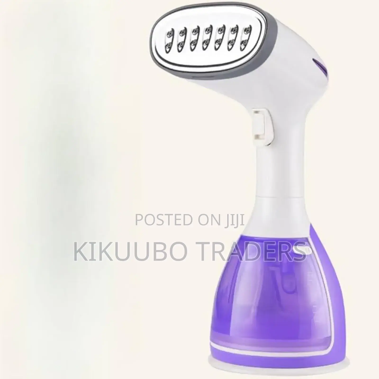 Handheld Heat Garment Steamer