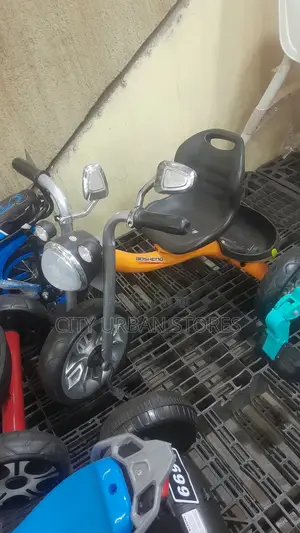 Gosheng Kids Tricycle