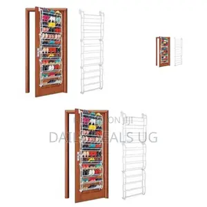 Door Shoe Rack