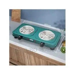 Winning Star Double Burner Heater Hot Coil